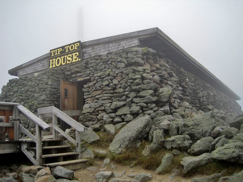 top-house