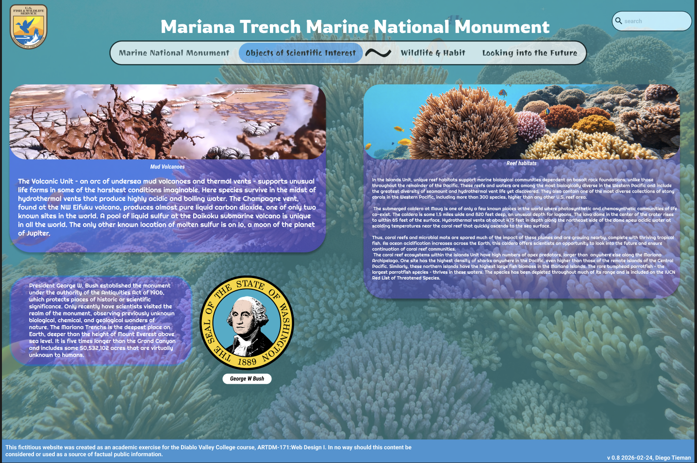  Objects ofScientific