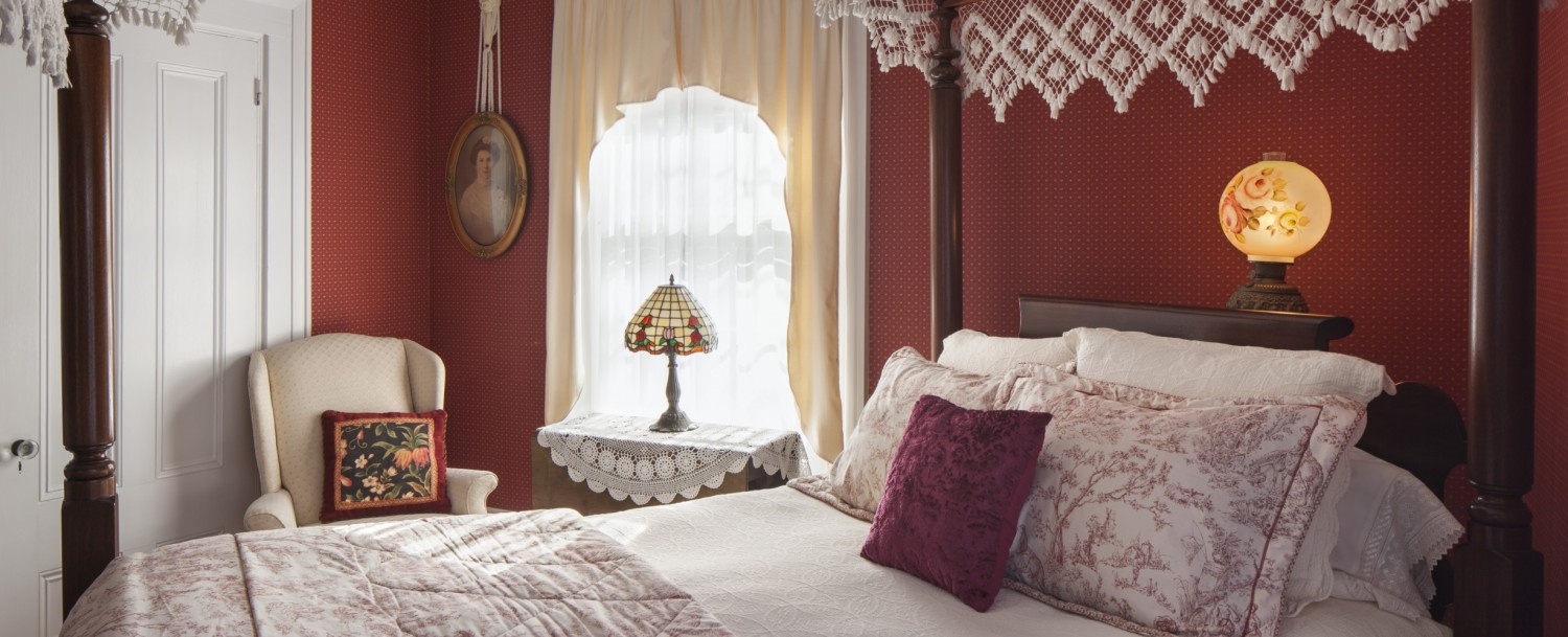 Dr. Jack Williams room