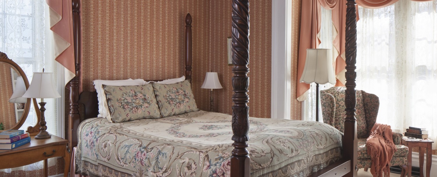 Dr. Samuel Reale room