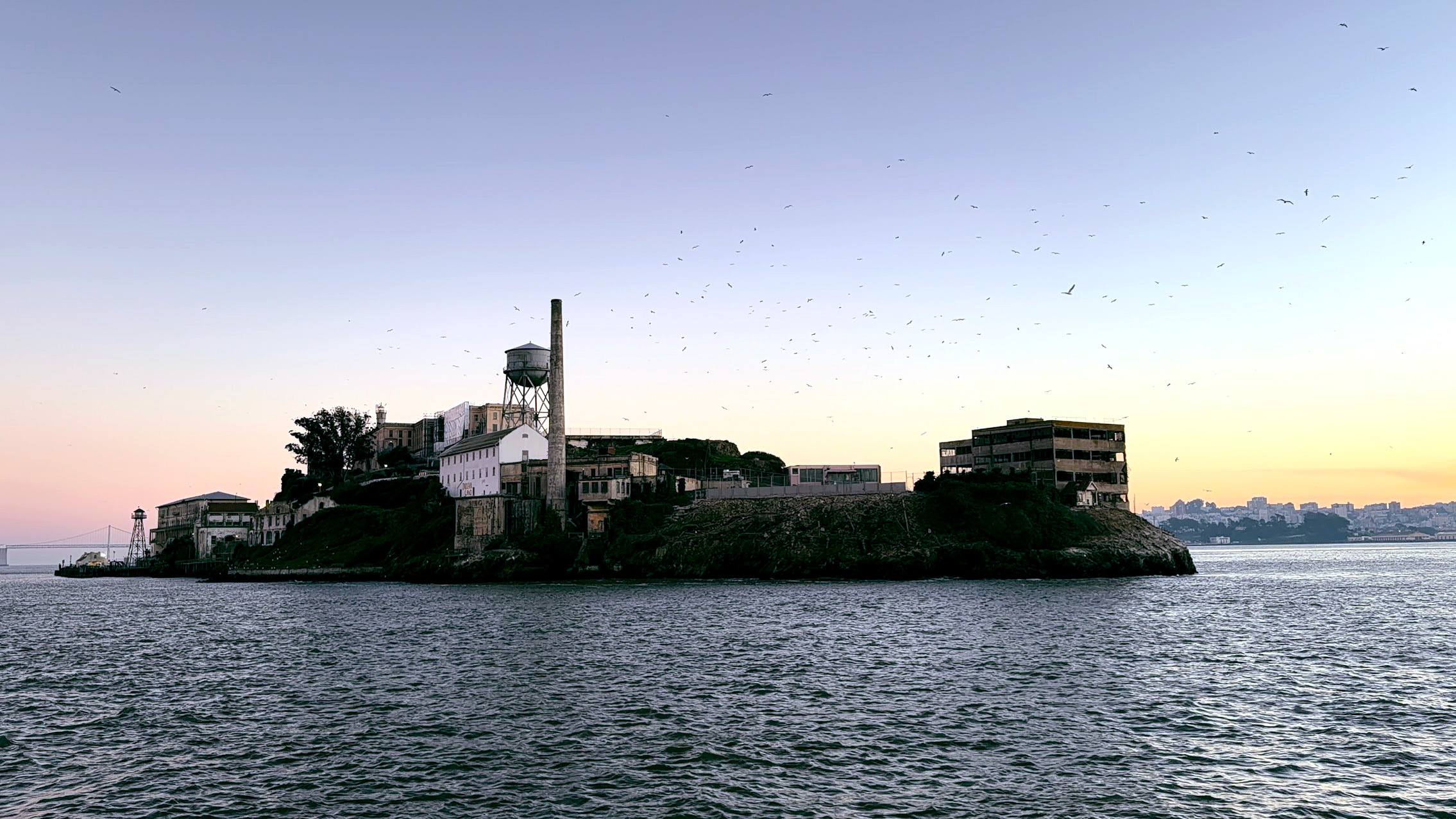 Color balance project