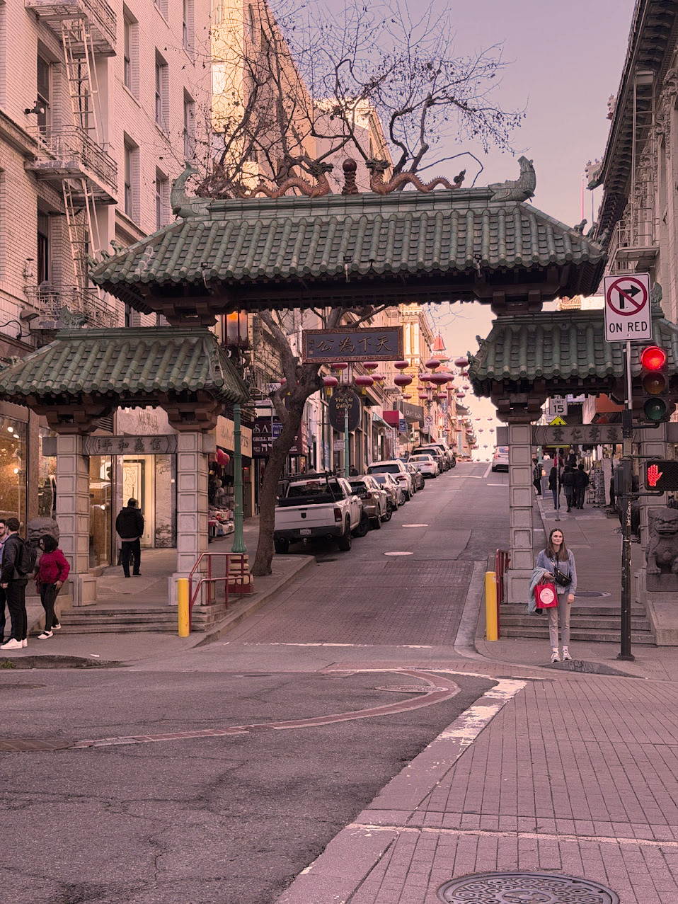 Photo filter project